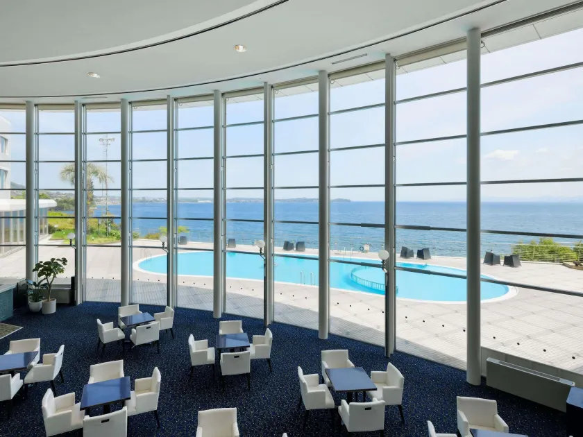Grand Mercure Beppu Bay Resort & Spa - Image 1