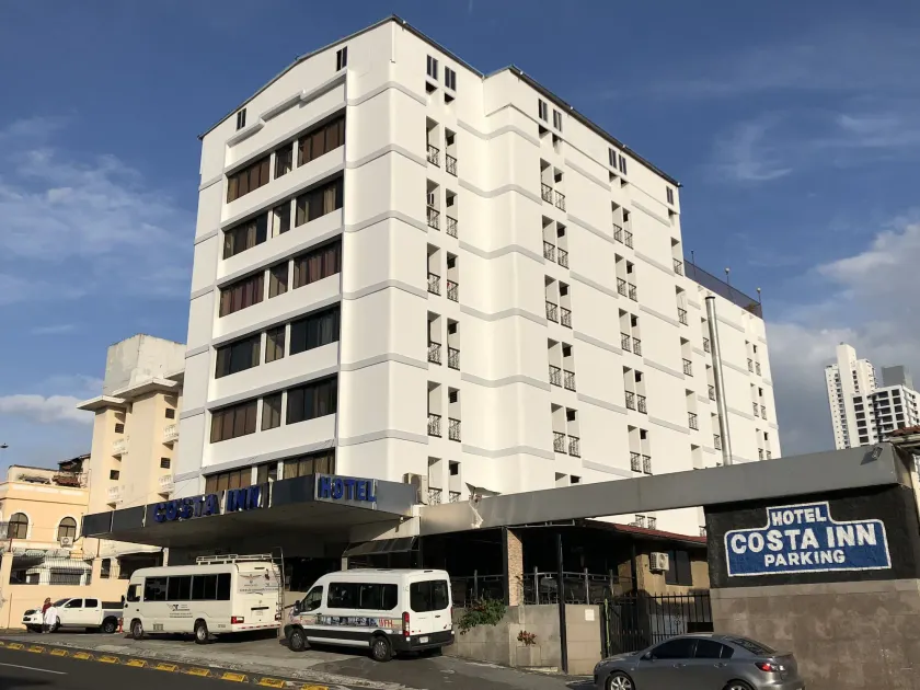 Hotel Costa Inn Panamá - Image 1