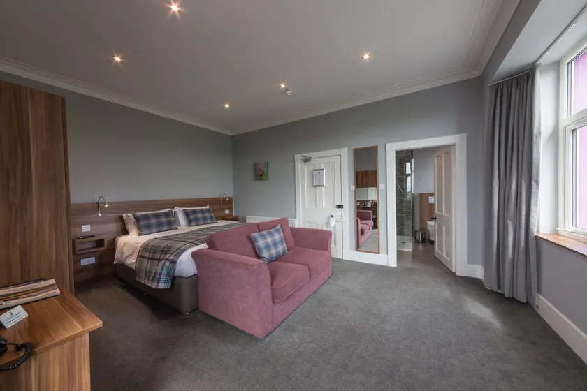 Northern Sands Hotel - Image 1