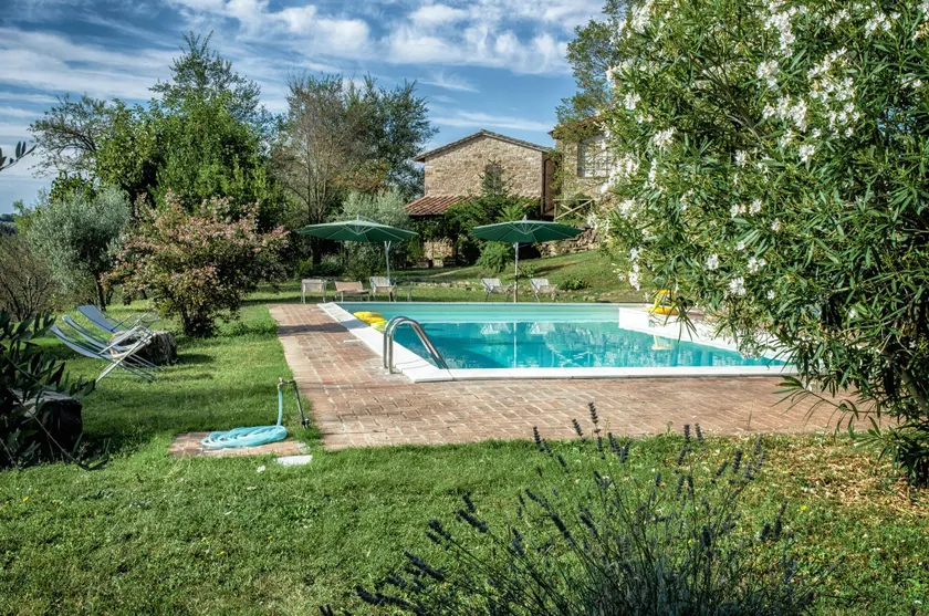 Agriturismo Casa Greppo - Image 1