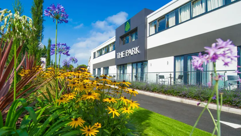 The Park Hotel - Image 1
