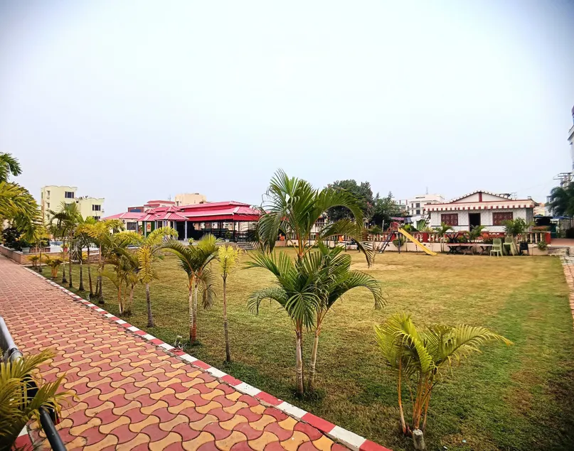 Resort K Sea View Mandarmoni - Image 1