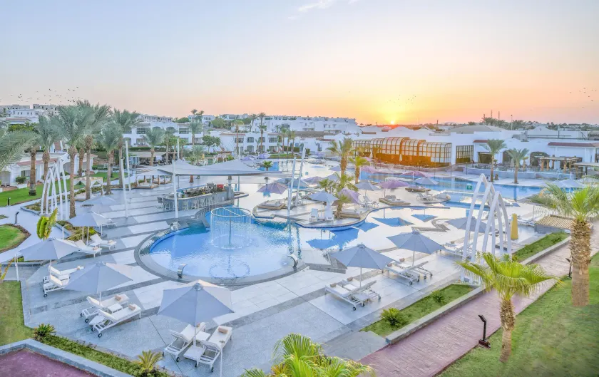 JAZ Sharm Dreams - Image 1