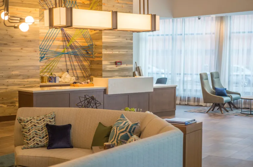 Hyatt Place Denver Downtown - Image 1