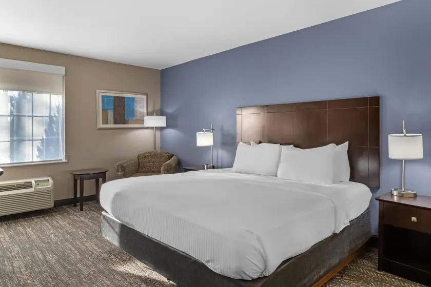 Best Western Natchitoches Inn - Image 1