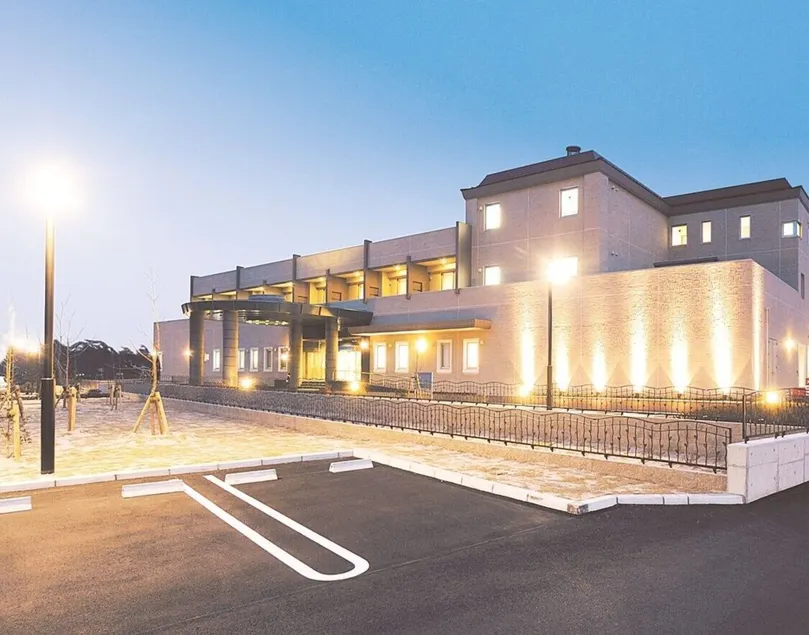 The Gran Resort Oumi Maiko - Image 1