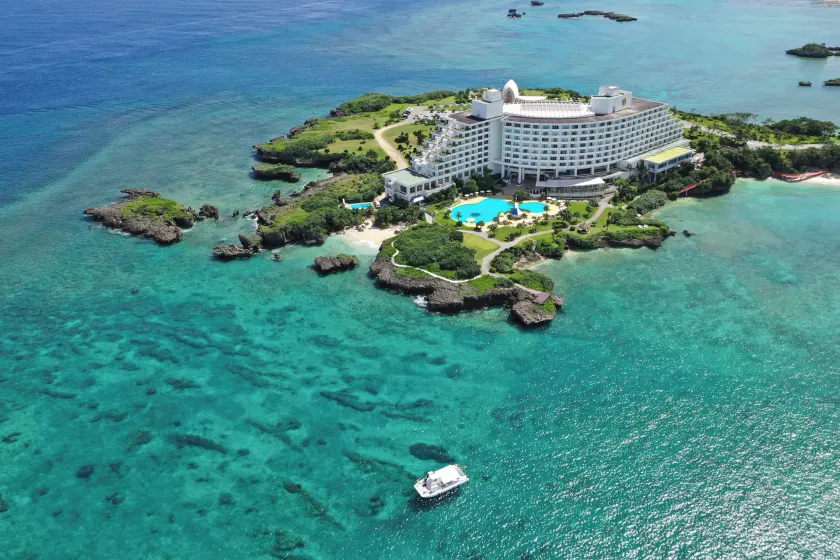 ANA InterContinental Manza Beach Resort by IHG - Image 1