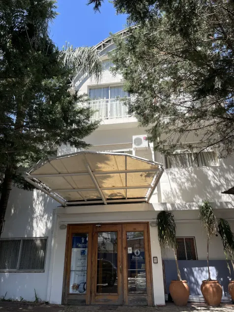 Apart Bosch House - Image 1