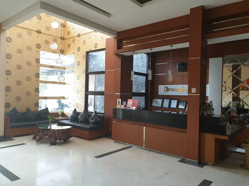 Omah Qu Guesthouse Malioboro - Image 1