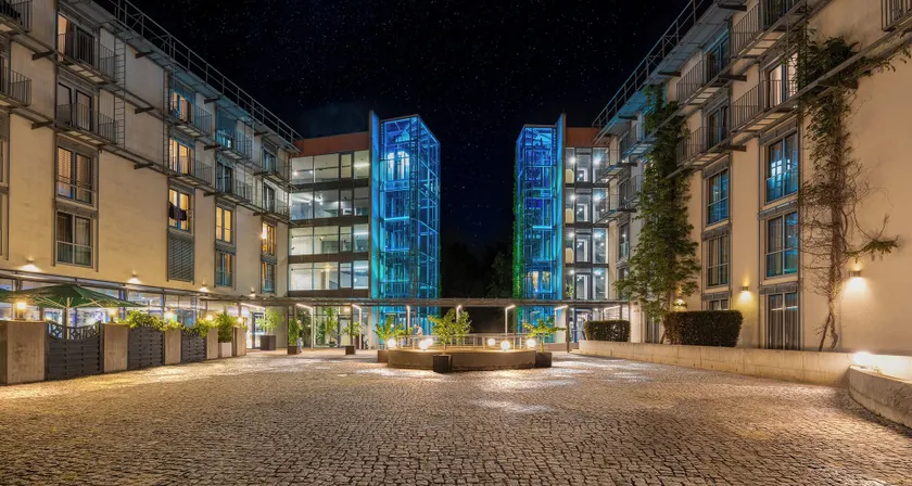 PLAZA Residence Stuttgart-Ditzingen - Image 1