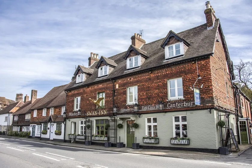 The Swan Inn - Image 1