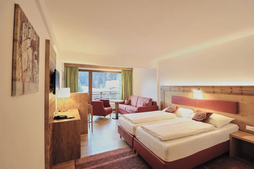 Hotel Traube - Image 1