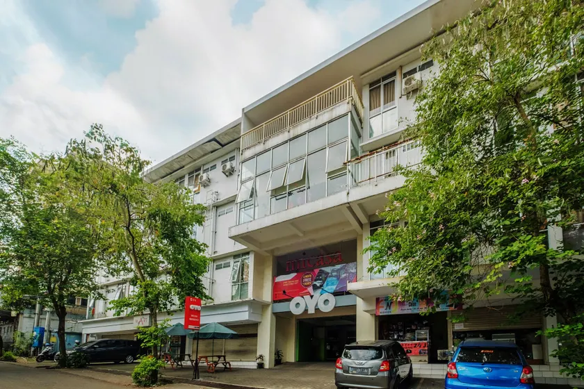 Collection O 818 Micasa Residence - Image 1