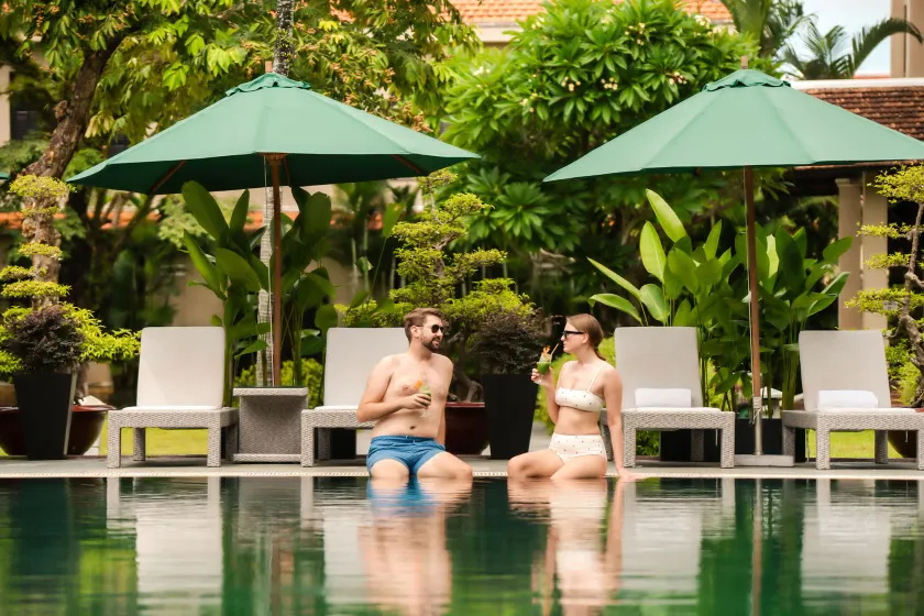 HOI AN HISTORIC HOTEL - Image 1