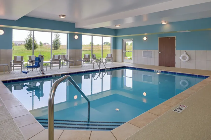 Holiday Inn Express - Nashville South - Spring Hill by IHG - Image 1