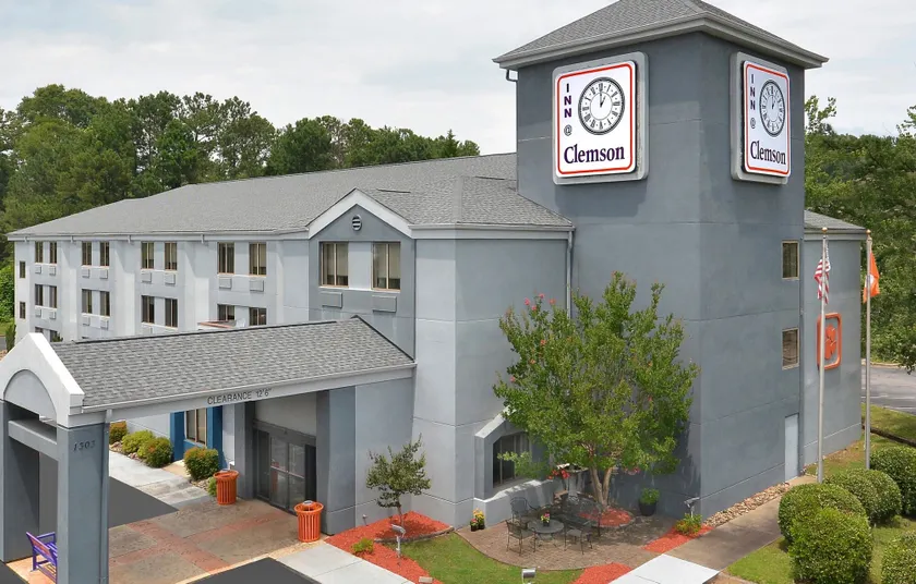 Inn at Clemson - Image 1