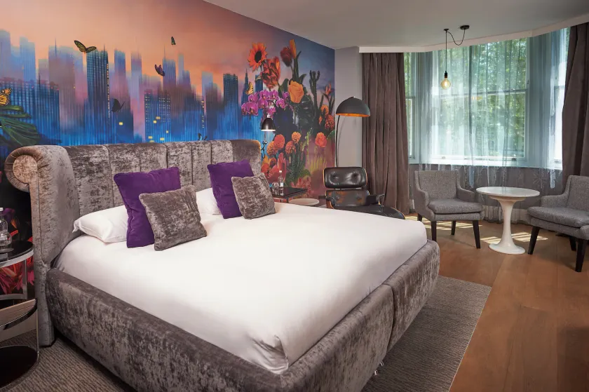 Malmaison London - Image 1