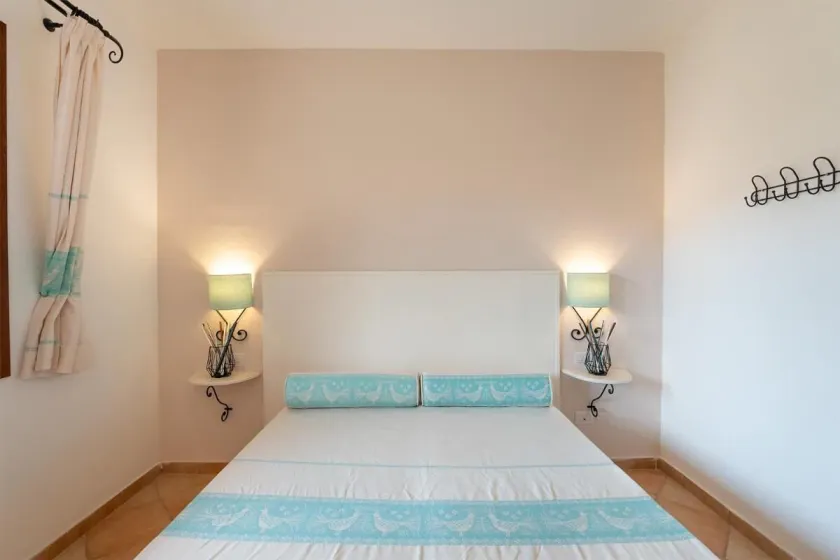 Relaxing Residence Baia dei Mirti Studio Mono 3 sleeps 3 - Image 1