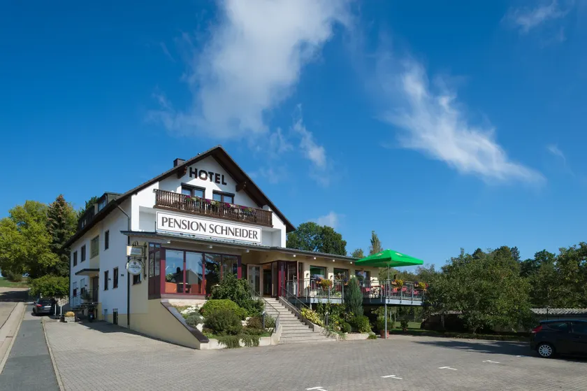 Hotel SCHNEIDER - Image 1