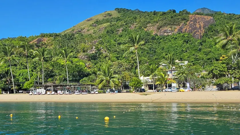 Hotel Itapemar - Ilhabela - Image 1
