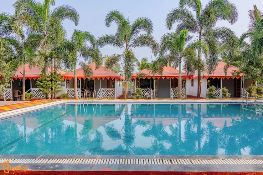Natures Dreamland Holiday Homes, Igatpuri - Image 1