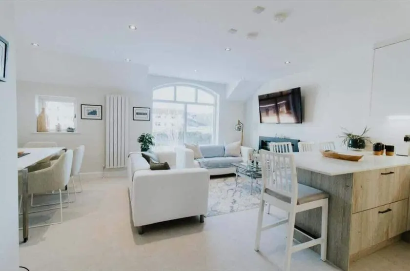 Central Ballycastle Beach Residence - Image 1