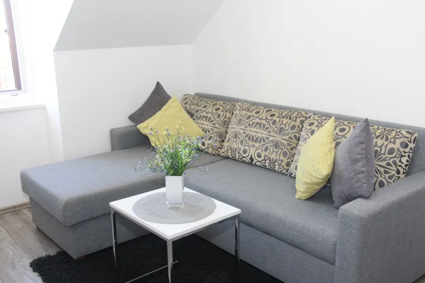Villa Toni Design Apartments - Image 1