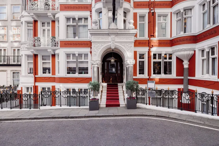 St James's Hotel & Club Mayfair - Image 1