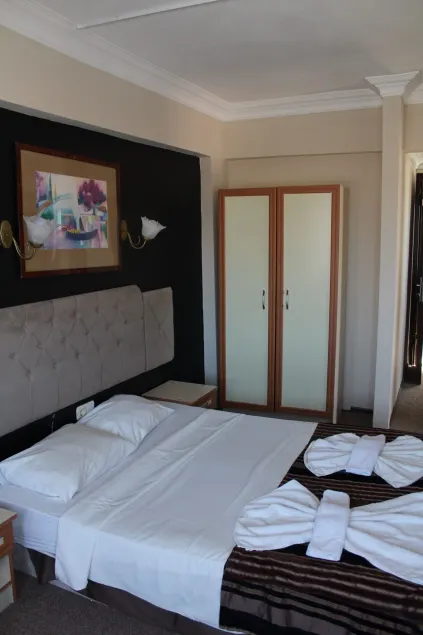 Club ürgenç hotel - Image 1