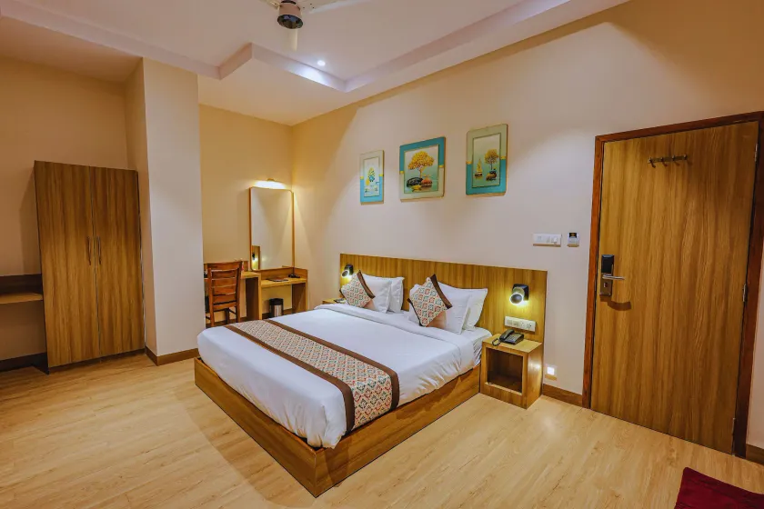Treebo Alfa Suites - Image 1