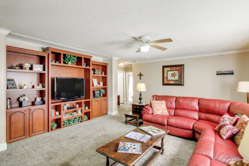 Quiet Family Home in Headland w/ Games & Yard - Image 1