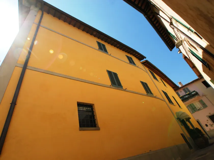 Albergo Umbria - Image 1