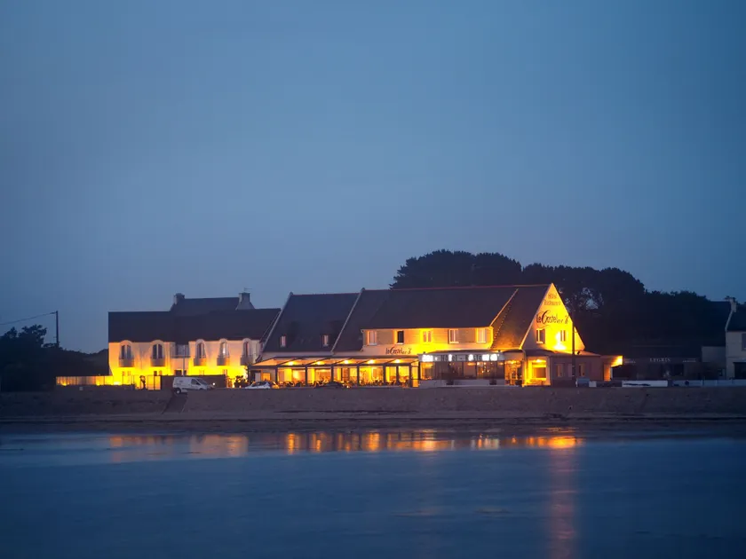 Logis le Castel Ac'h - Image 1