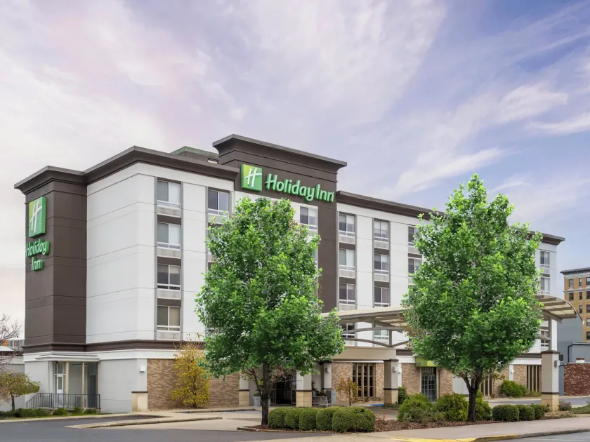 Holiday Inn Portsmouth Downtown by IHG - Image 1