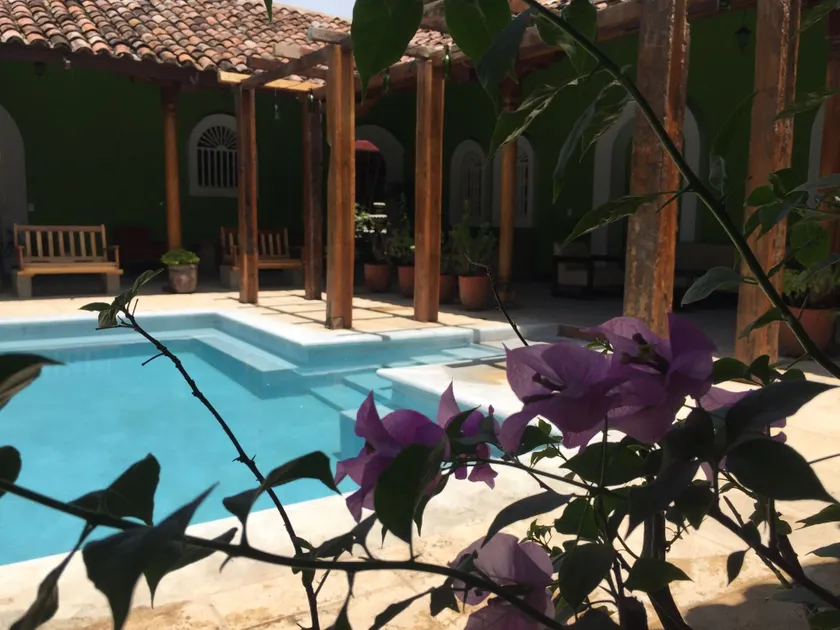 El Caite Hostel - Image 1