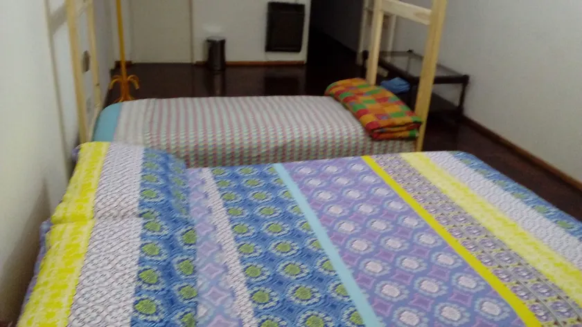 Room in Guest Room - Negotiating Men: Special Guest Artists - Image 1