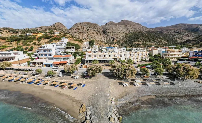 Triton Authentic Cretan Hotel - Image 1
