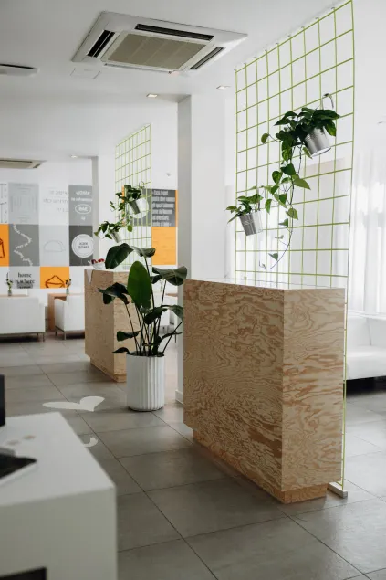 The Pure, Frankfurt, a Member of Design Hotels - Image 1
