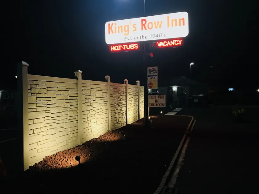 Kings Row Inn - Image 1