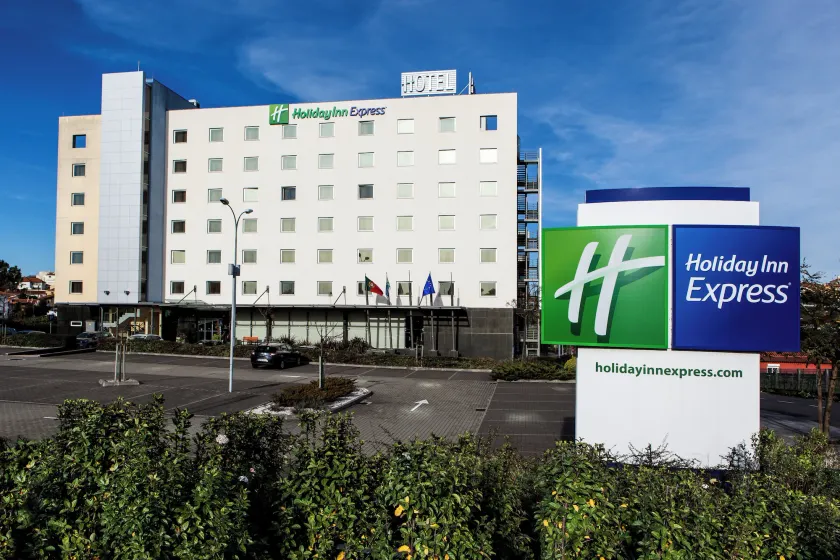 Holiday Inn Express Lisbon-Oeiras by IHG - Image 1