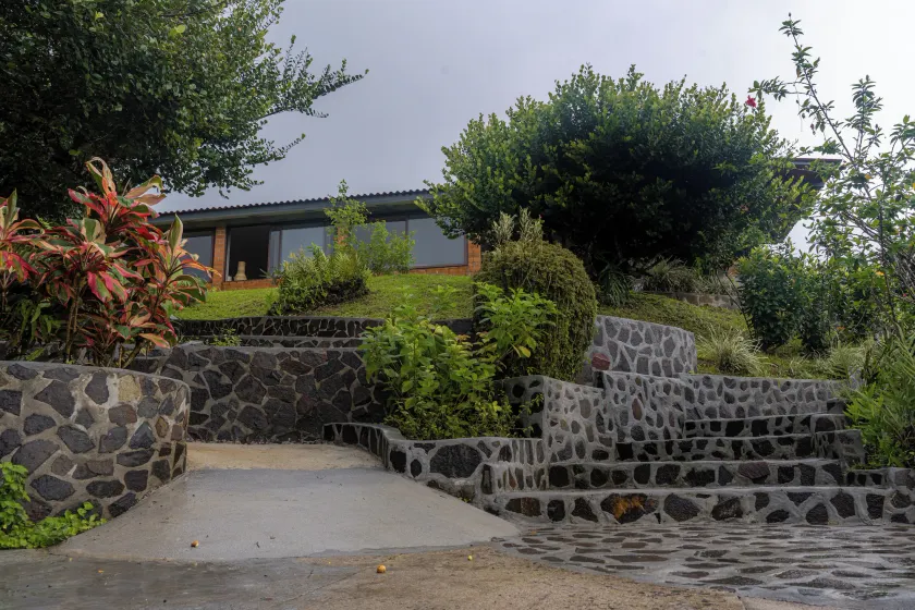 Hotel Alto Monte Hacienda & Spa - Only Adults - Image 1