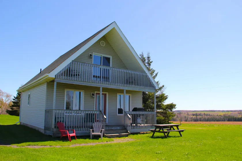Swept Away Cottages - Image 1