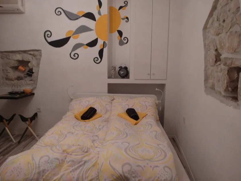 Dragazzo room - Quarto
