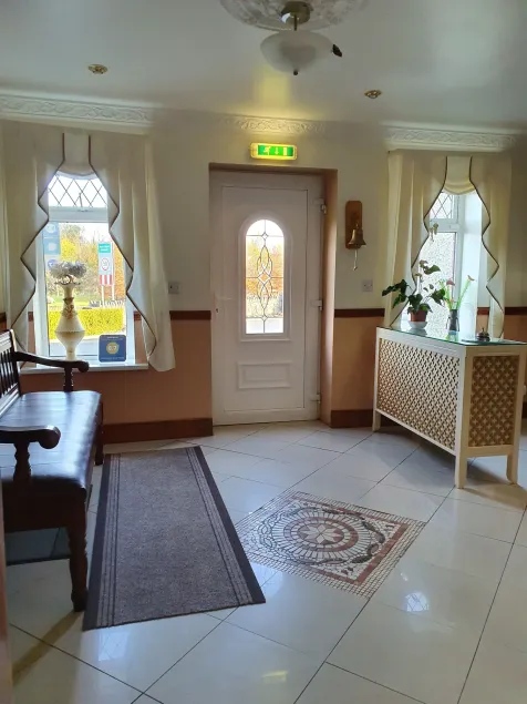 GoldenDawn Guest House - Image 1