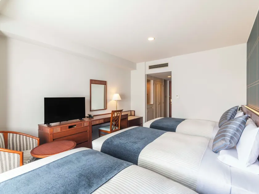 ART HOTEL Kashima Central - Image 1