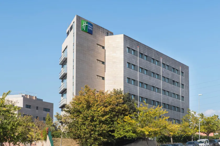 Holiday Inn Express Sant Cugat by IHG - Image 1