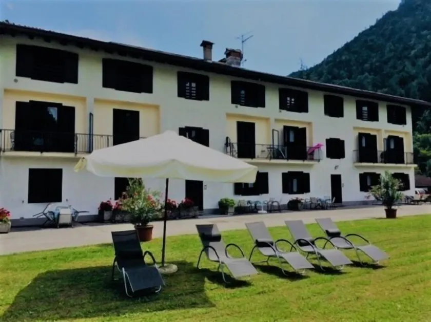 Casa Silvia - Image 1