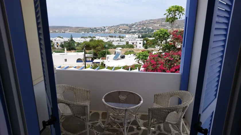Panorama Paros - Image 1