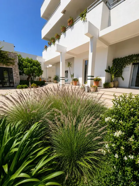 Canneddi Boutique Farm - Image 1