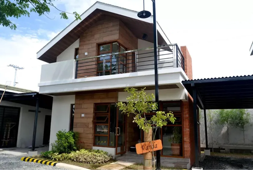 The Tavern Villas at  Orchid Gardens - Image 1